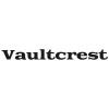 VaultCrest logo