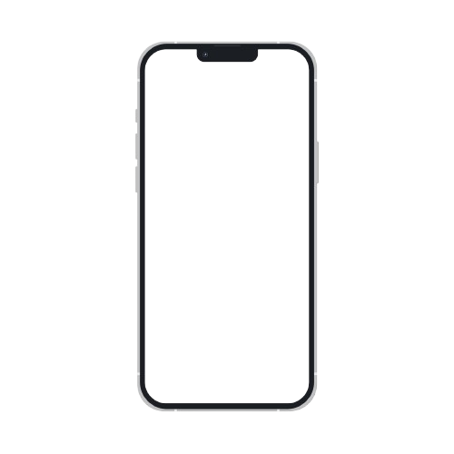 iPhone Mockup
