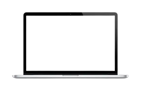 MacBook Mockup